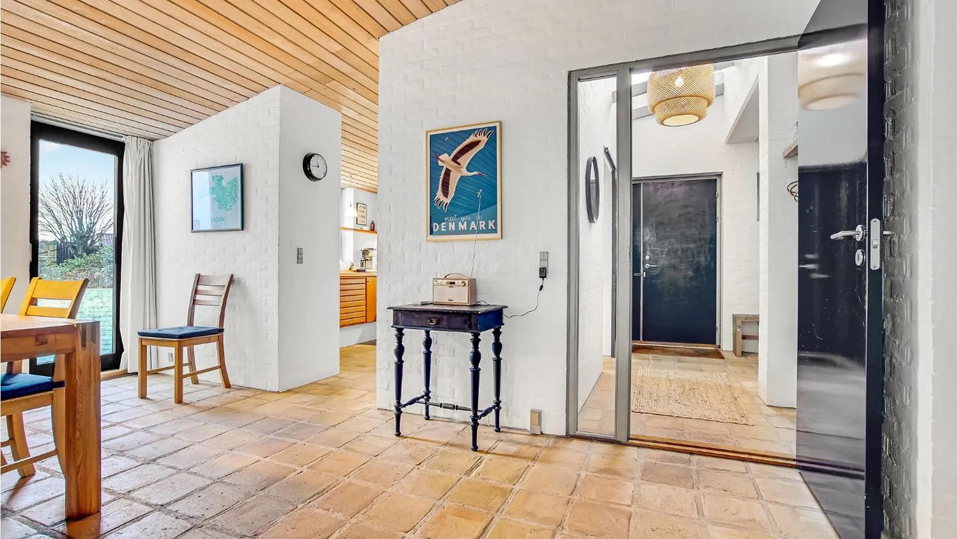 Holiday home Gorgeous Home In Skagen With Wifi