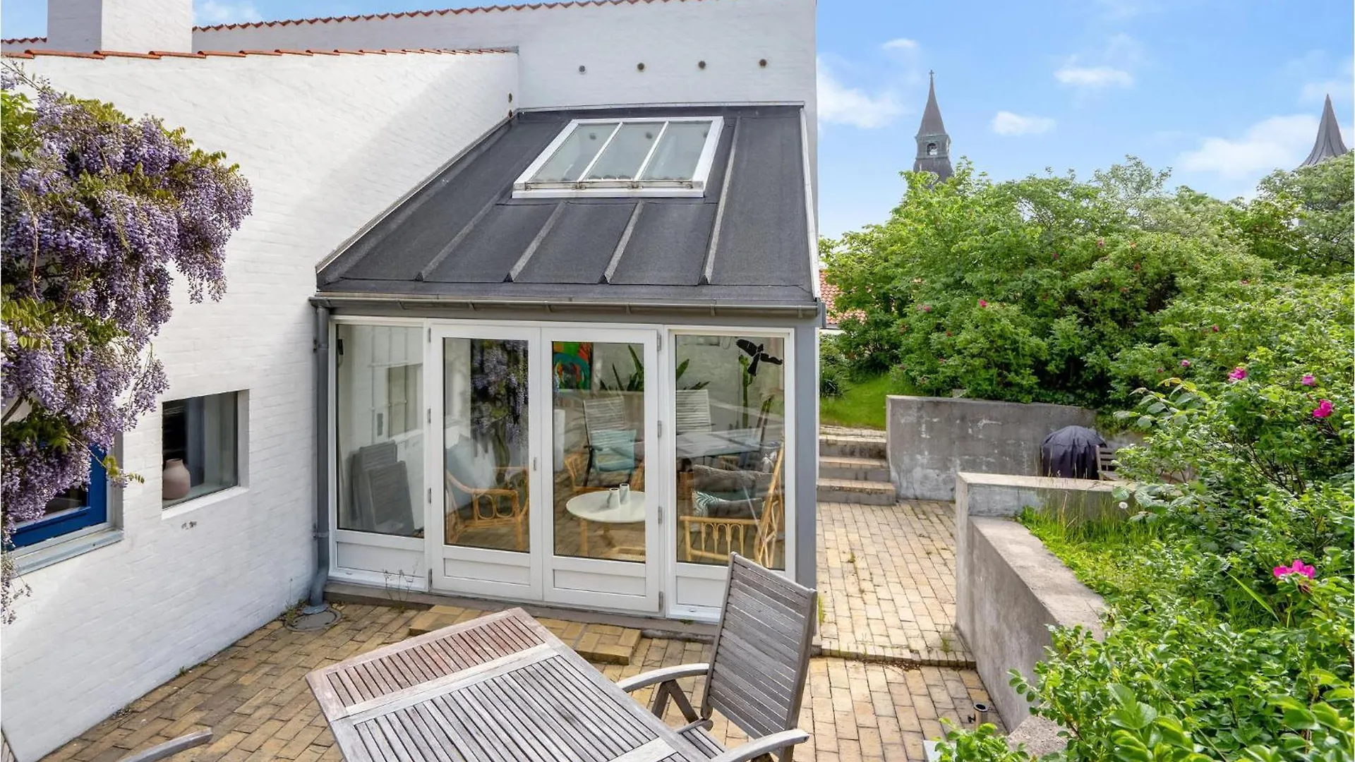 Gorgeous Home In Skagen With Wifi Holiday home