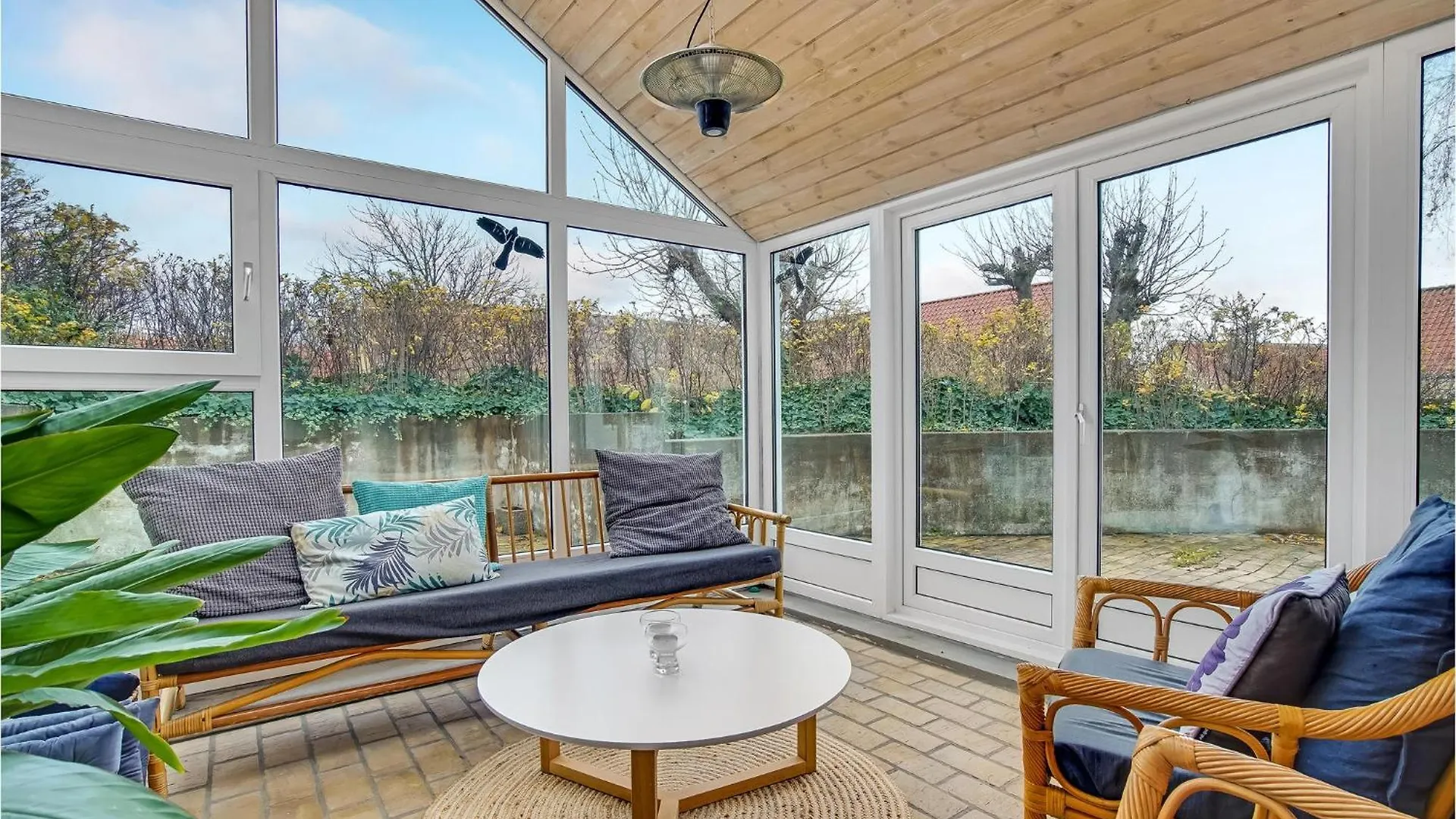 Holiday home Gorgeous Home In Skagen With Wifi Denmark