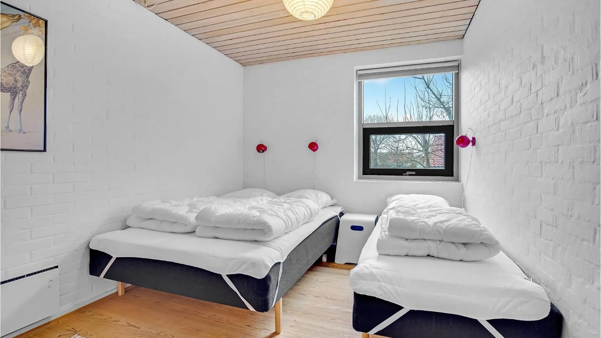 Holiday home Gorgeous Home In Skagen With Wifi
