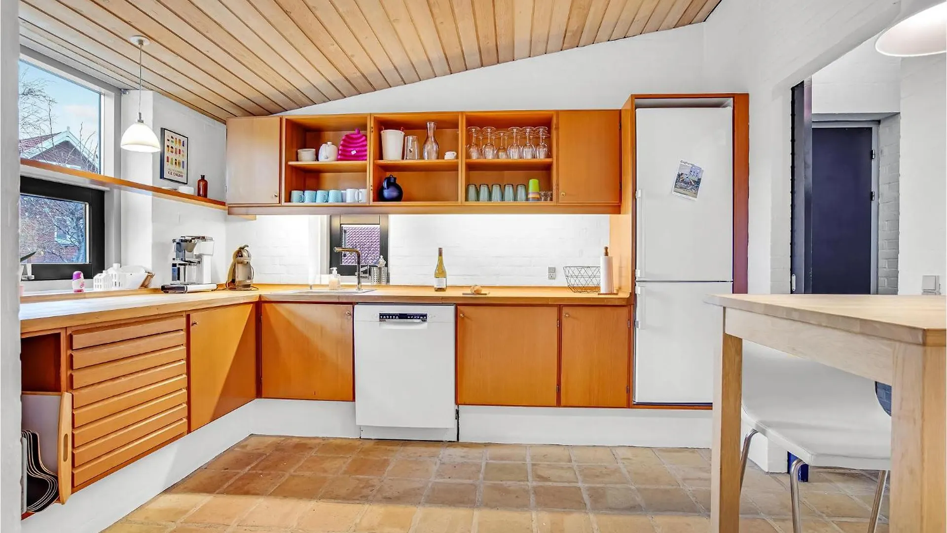Gorgeous Home In Skagen With Wifi 0*,