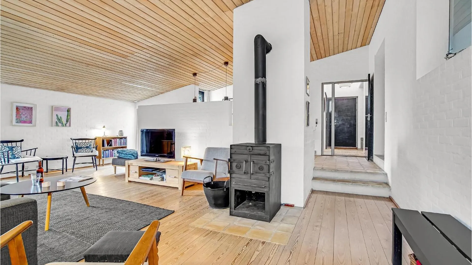 Gorgeous Home In Skagen With Wifi 0*,  Denmark