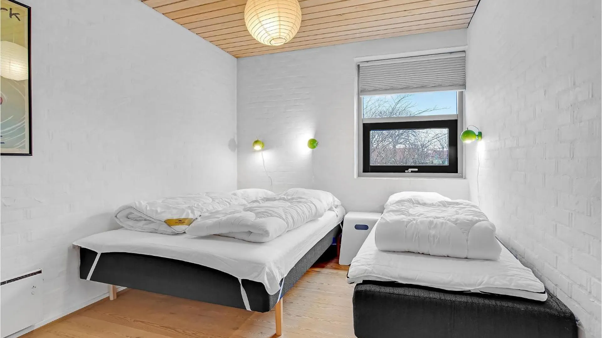 Holiday home Gorgeous Home In Skagen With Wifi