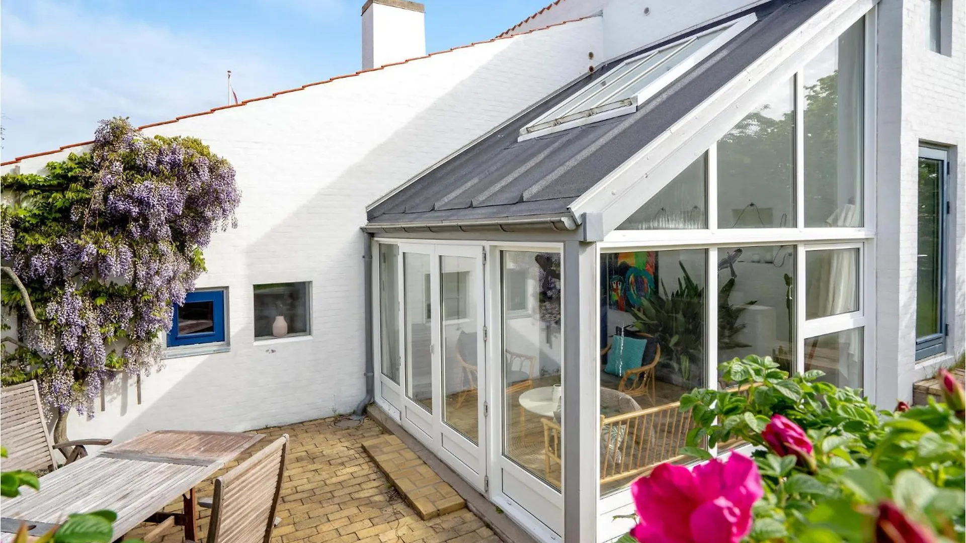 Gorgeous Home In Skagen With Wifi Holiday home