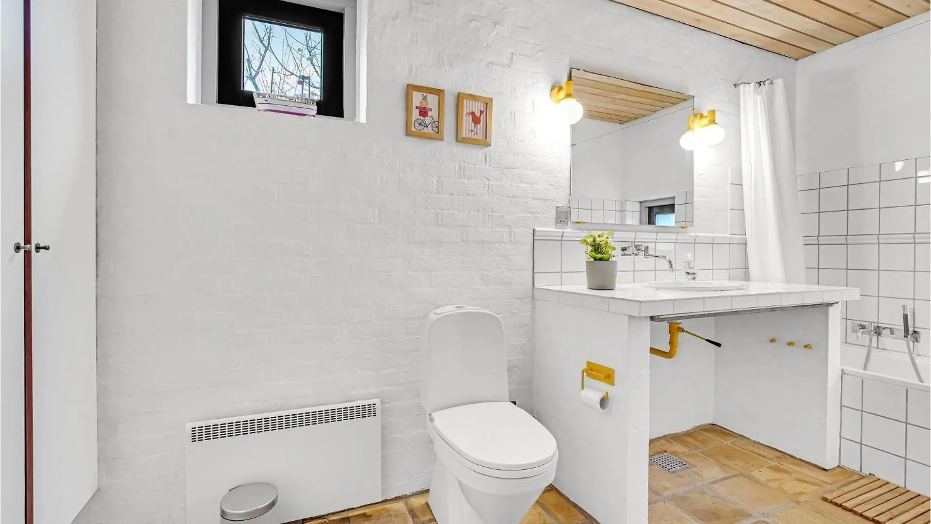 Gorgeous Home In Skagen With Wifi 丹麦