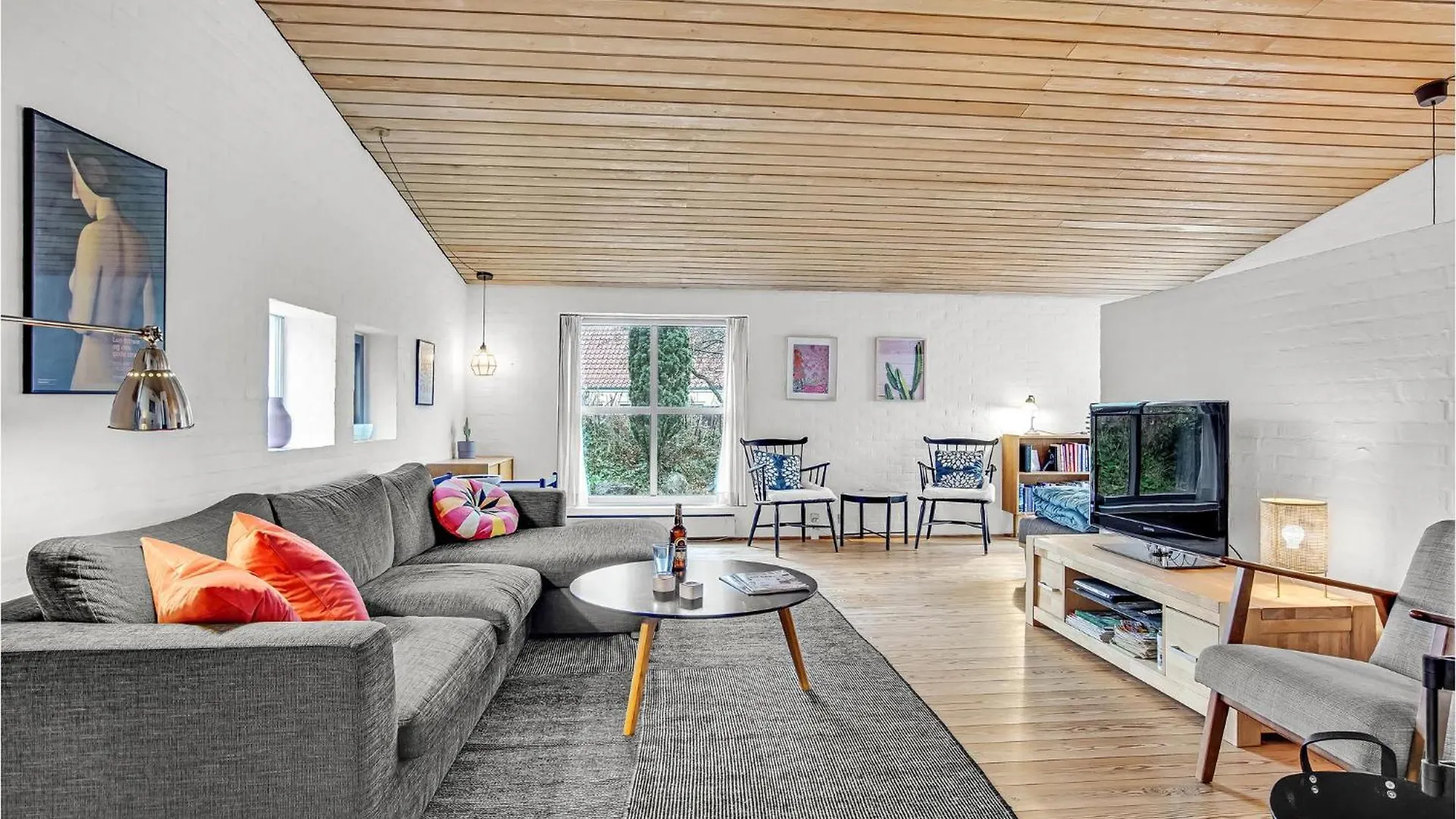 Gorgeous Home In Skagen With Wifi 0*,