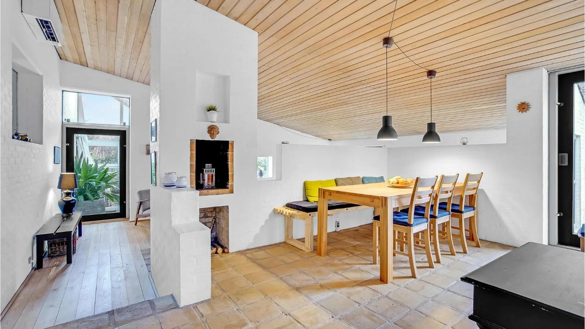 Gorgeous Home In Skagen With Wifi 丹麦