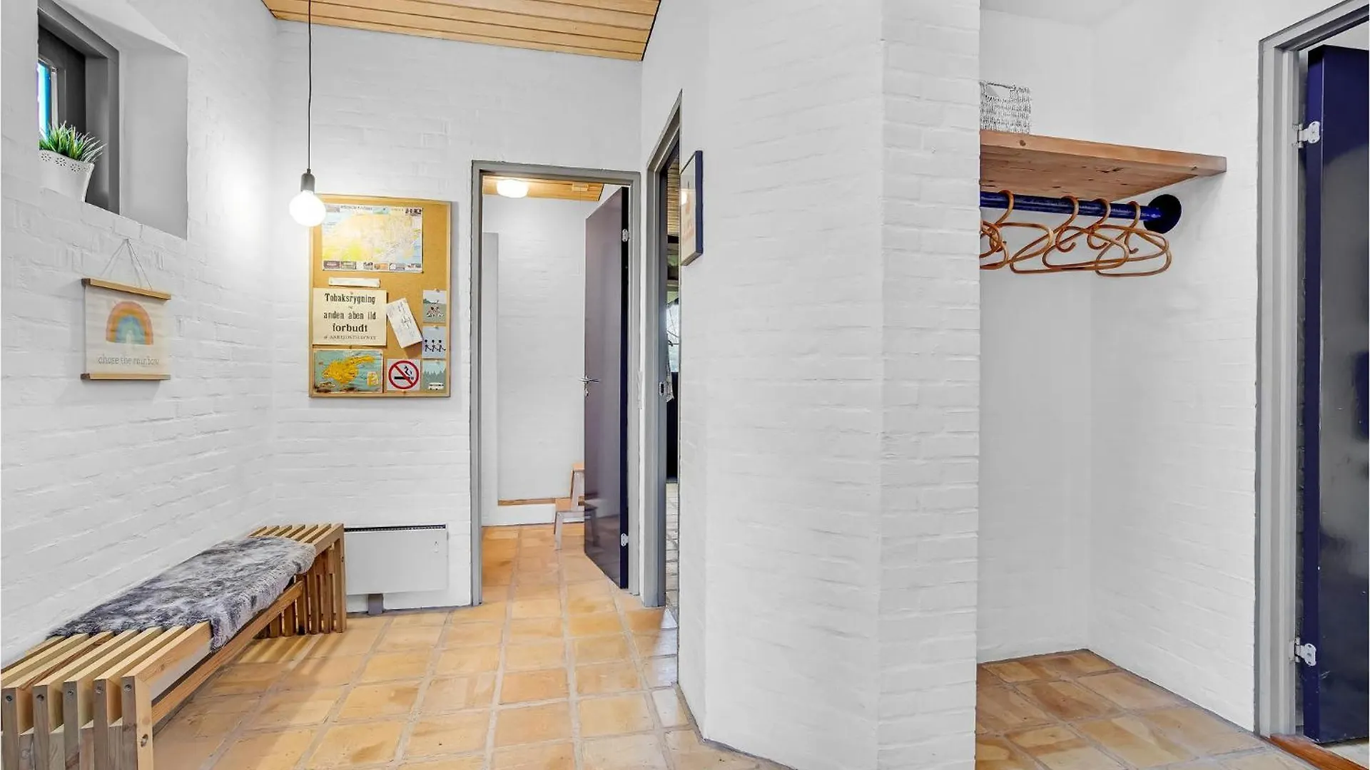 Gorgeous Home In Skagen With Wifi