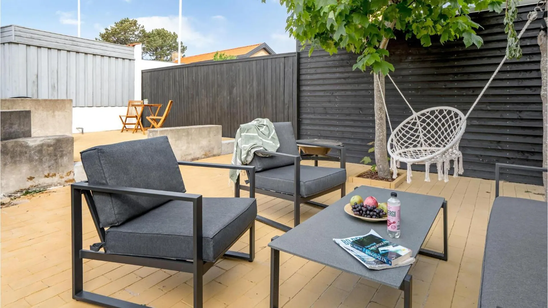Gorgeous Home In Skagen With Wifi