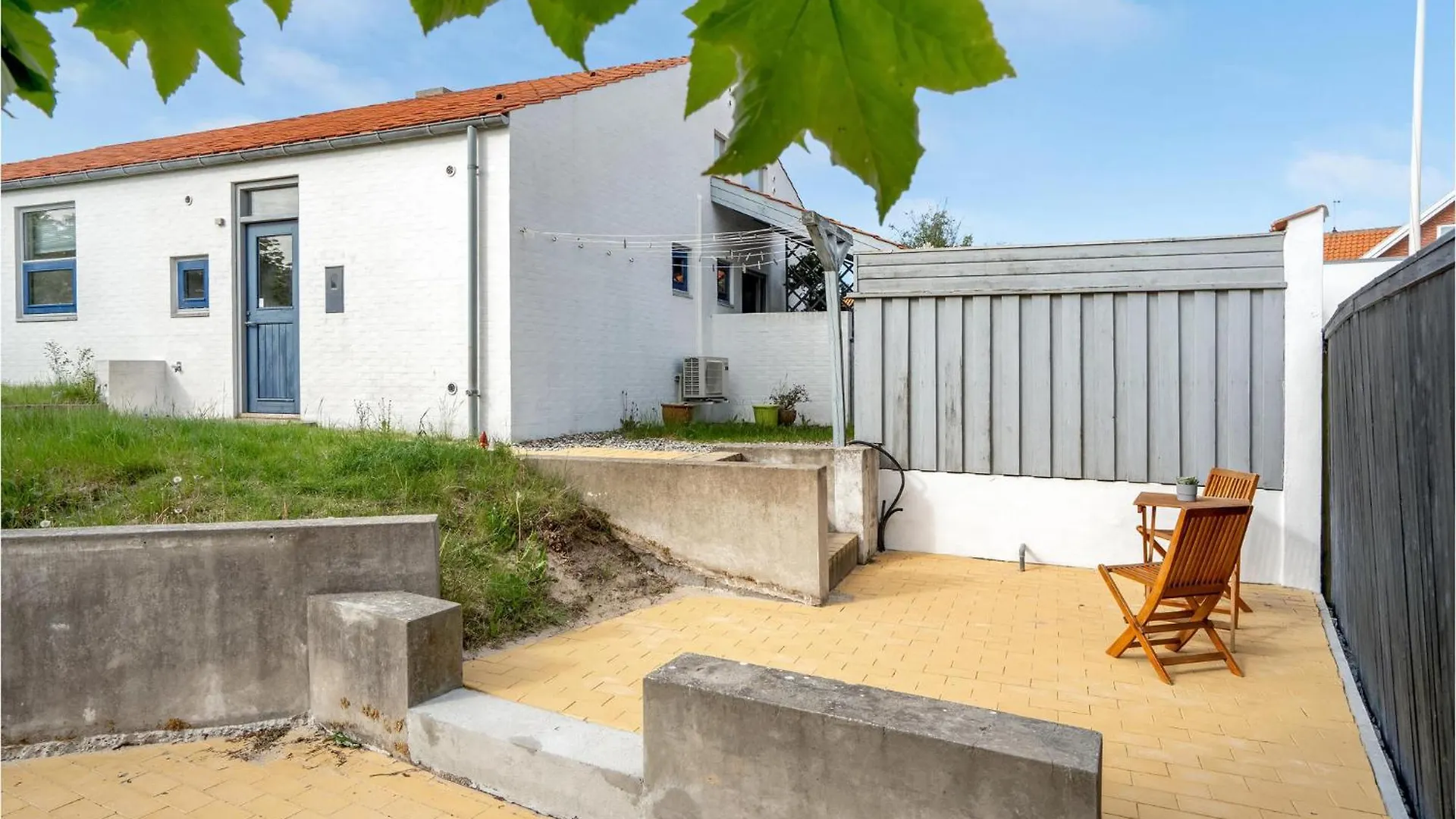 度假居 Gorgeous Home In Skagen With Wifi